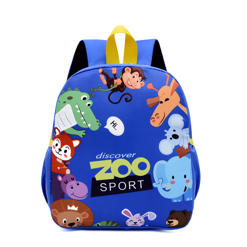 Children's Cool Innovative Classy Cartoon Cute Bags