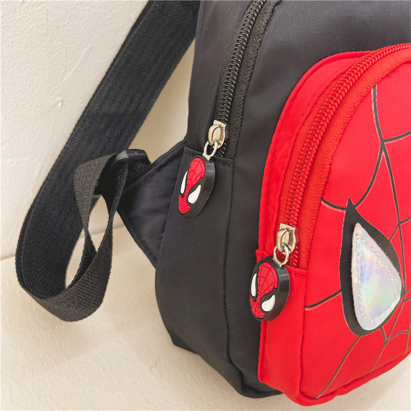 Children's Korean Style Cartoon Cute Small Shoulder Bags