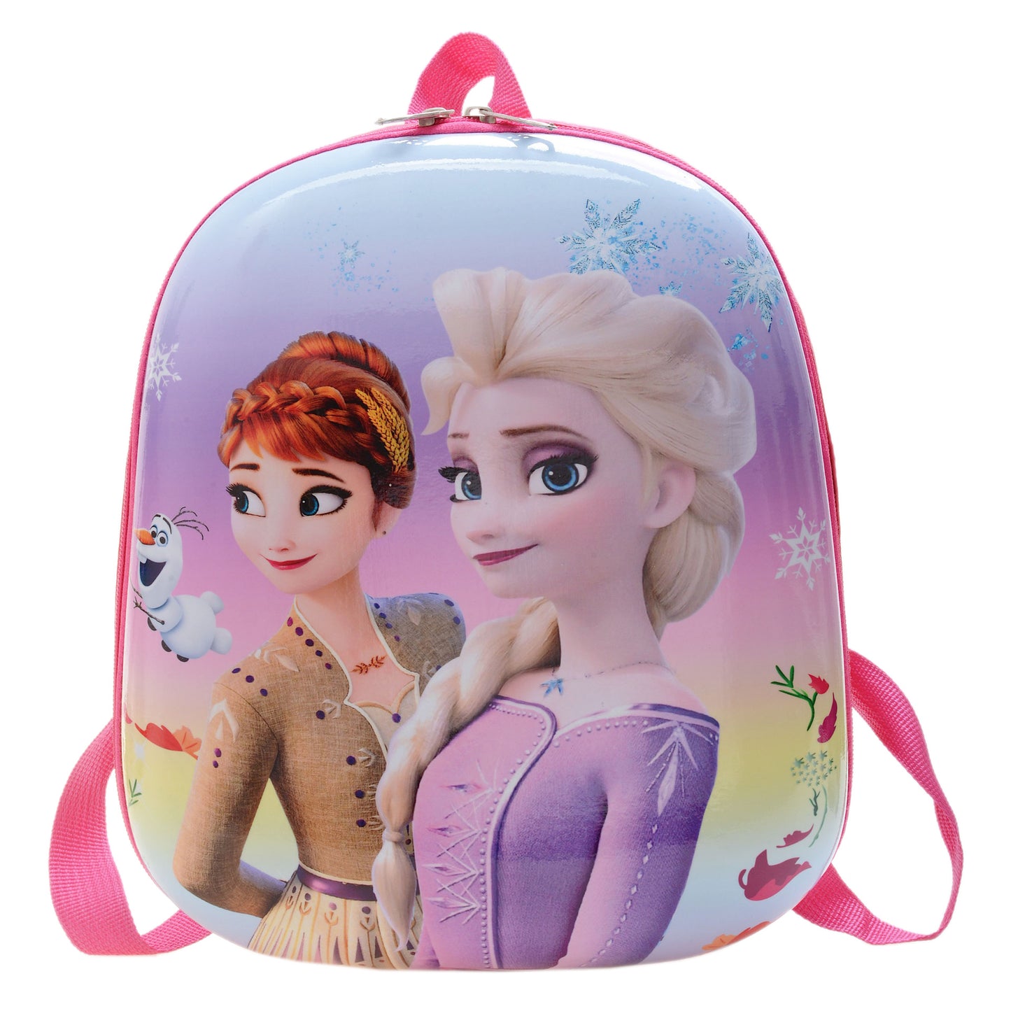 Children's Trendy Anime Cartoon Man Eggshell Elementary School Students' Schoolbags