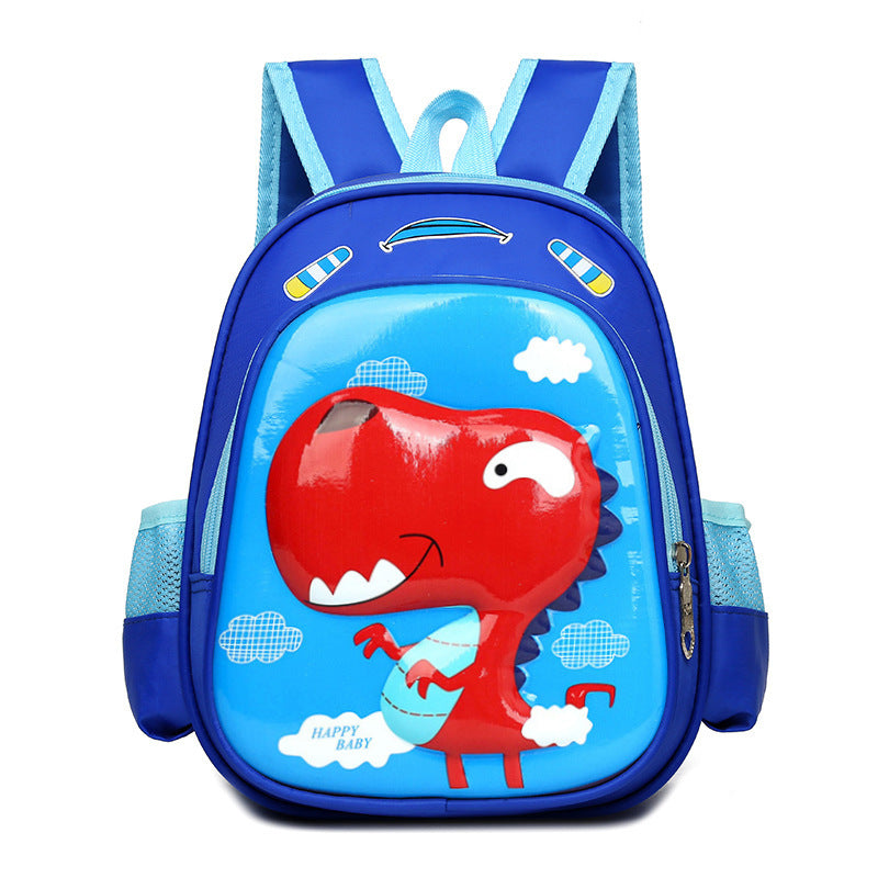 Children's Hard Shell Cartoon Cute Little Princess Backpacks