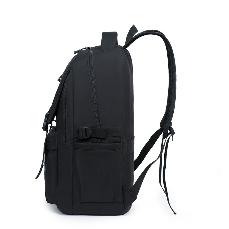 Men's Business Computer Fashion Large Capacity Printed Backpacks