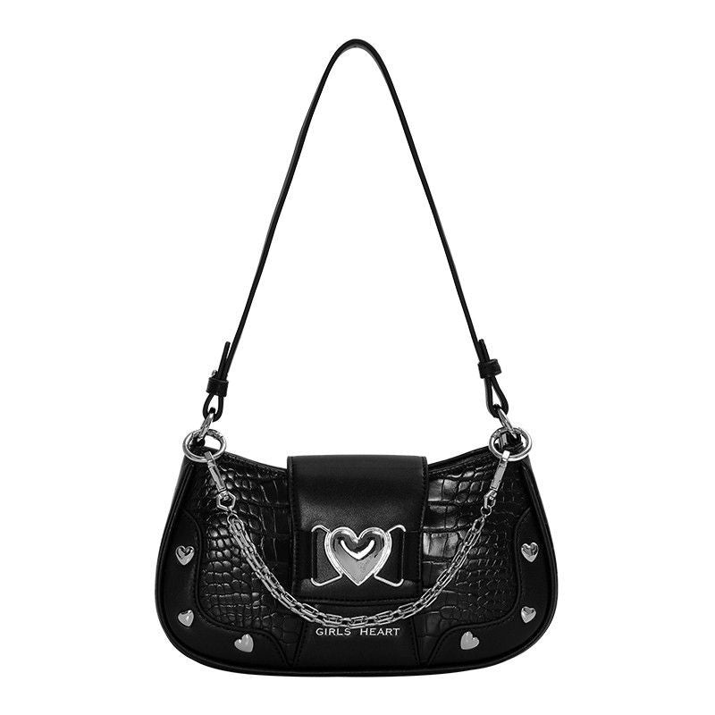 Hot Underarm Sweet Cool Design High-grade Crossbody Bags