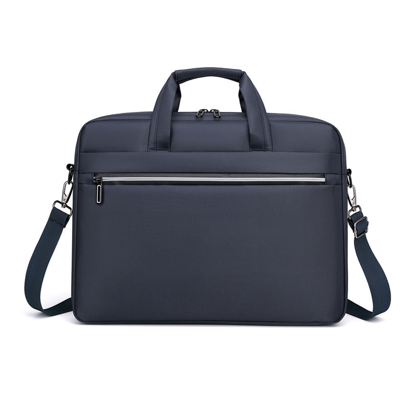 Sacs pour ordinateur portable de mode simple portable de loisirs d'affaires pour hommes