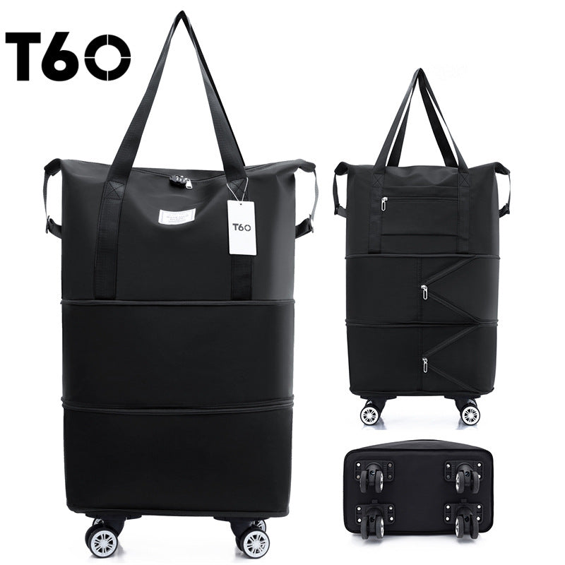 Air Consignment Traveling Abroad On Wheels Travel Bags