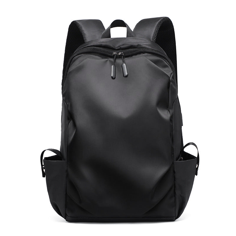 Versatile Glamorous Waterproof Printing Korean Computer Backpacks