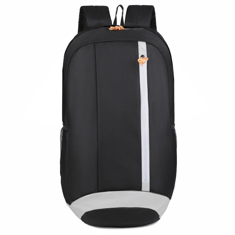 Attractive Lightweight Leisure Waterproof Large Capacity Backpacks