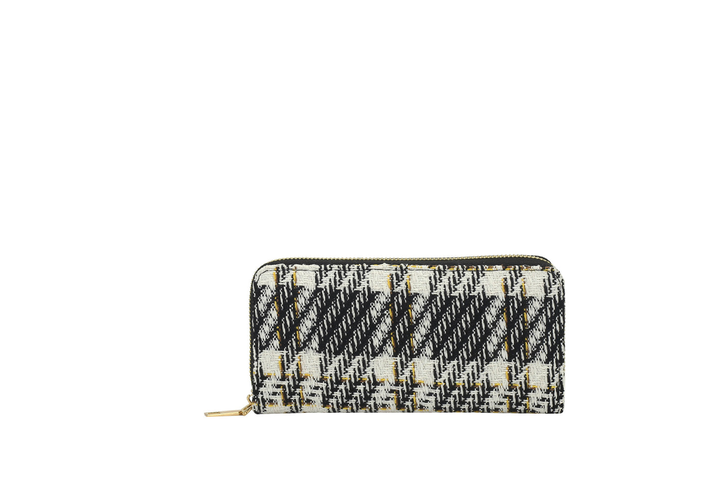 Pochette pour femmes mode Mobile Long lin dames portefeuilles