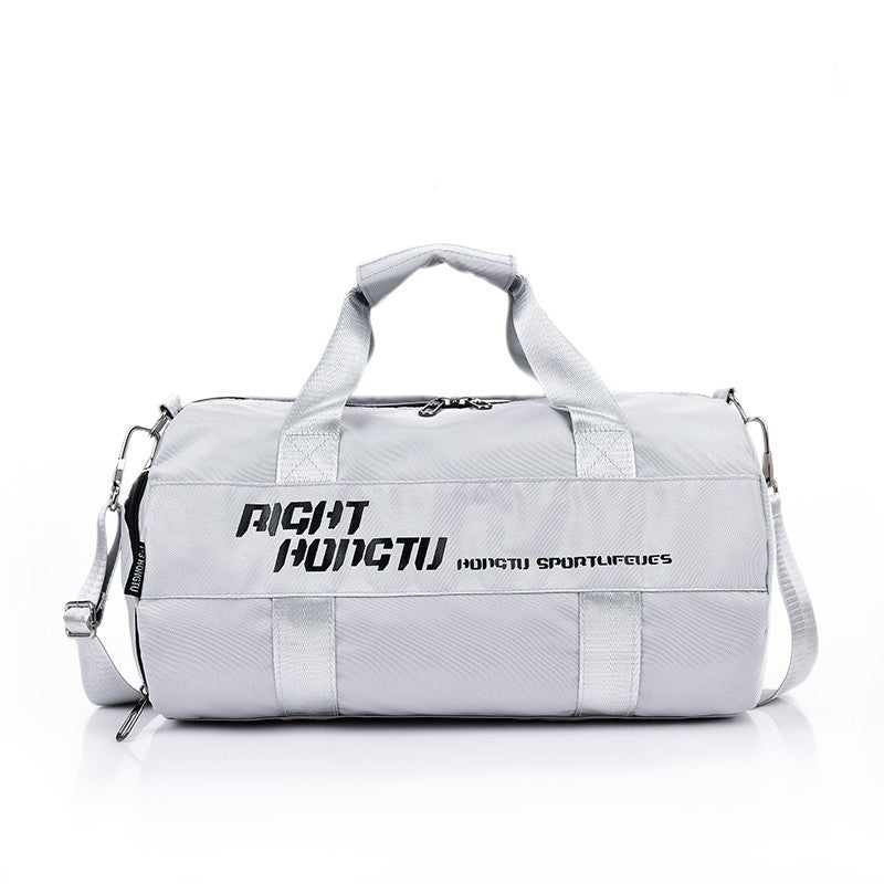 Swimming Yoga Fitness Training Male Dry Travel Bags