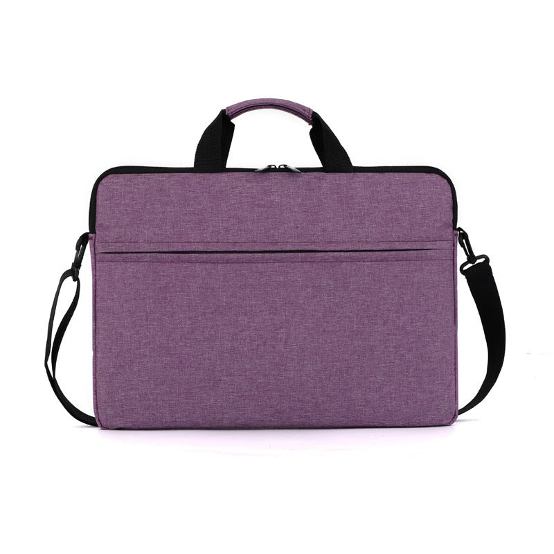 Inch Female Portable Simplicity Notebook Liner Laptop Bags