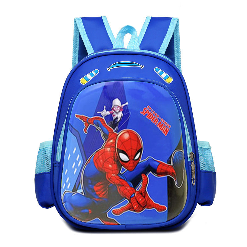 Children's Hard Shell Cartoon Cute Little Princess Backpacks