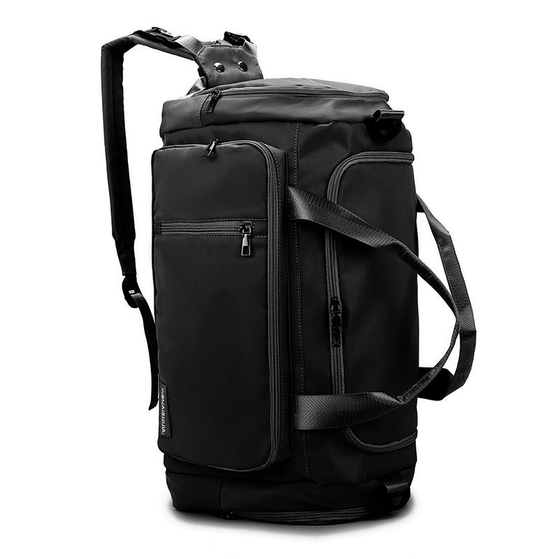 Dry Wet Separation Large Capacity Multifunctional Travel Bags