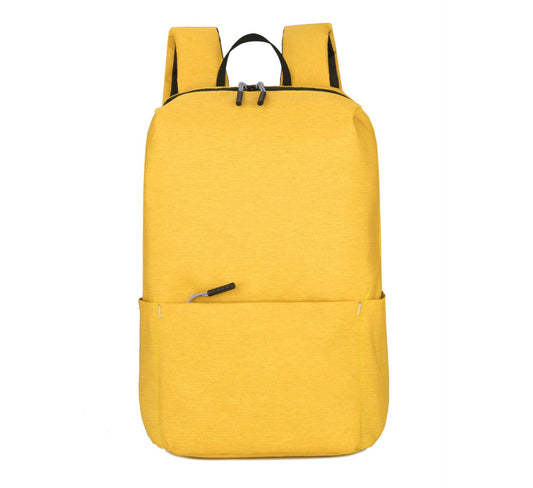 Women's & Men's & One Meter Colorful Small Lightweight Backpacks