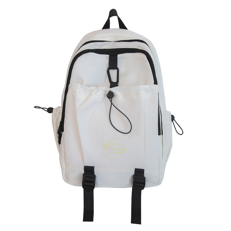 Large Capacity Computer Cute High College Backpacks