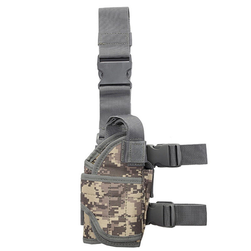 Tornado Holster Field Battle Couvre-cuisse Sacs à dos de sport