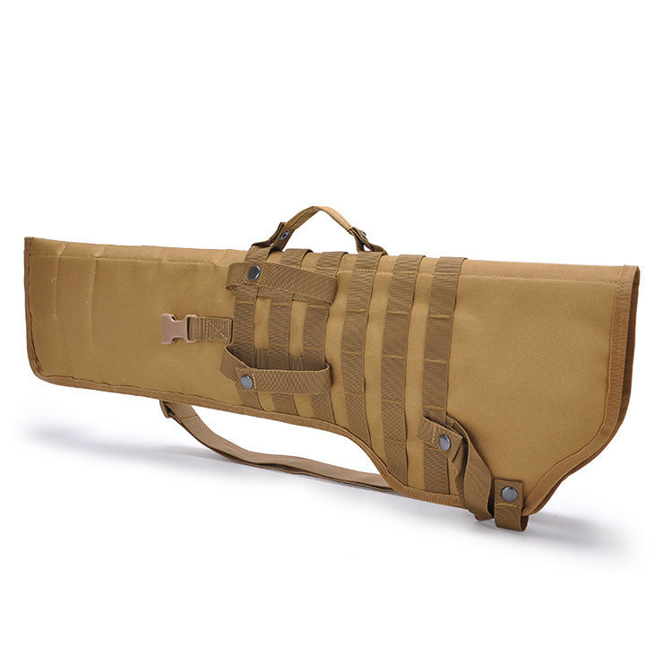 Combat Military Rifle Shotgun Portable Gun Outdoor Bags