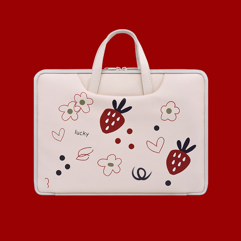 Classic Popular Suitable For Apple Inch Laptop Bags