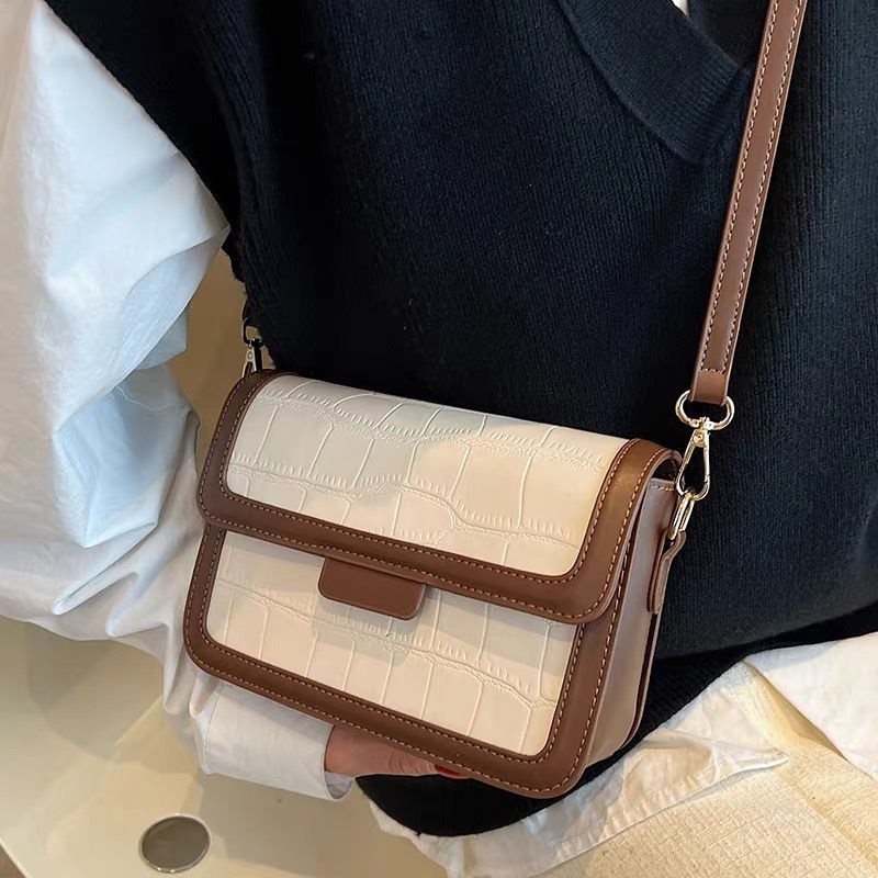 Nouveaux petits sacs mobiles classiques de haute qualité pour femmes