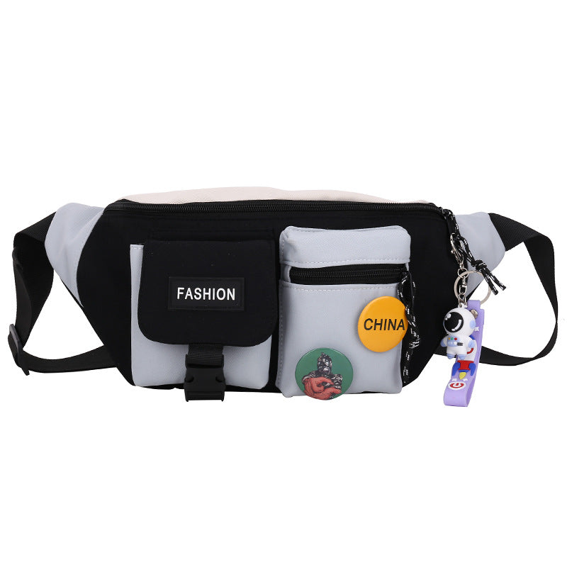 Women's & Men's Beautiful Pretty & Fashion Waist Packs