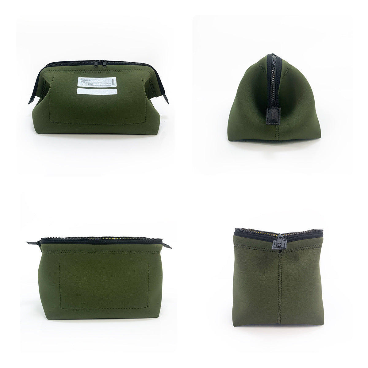 Waterproof Hard-wearing Large Capacity Multifunctional Convenient Cosmetic Bags