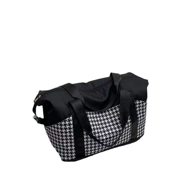 Short Business Trip Buggy Pending Portable Travel Bags