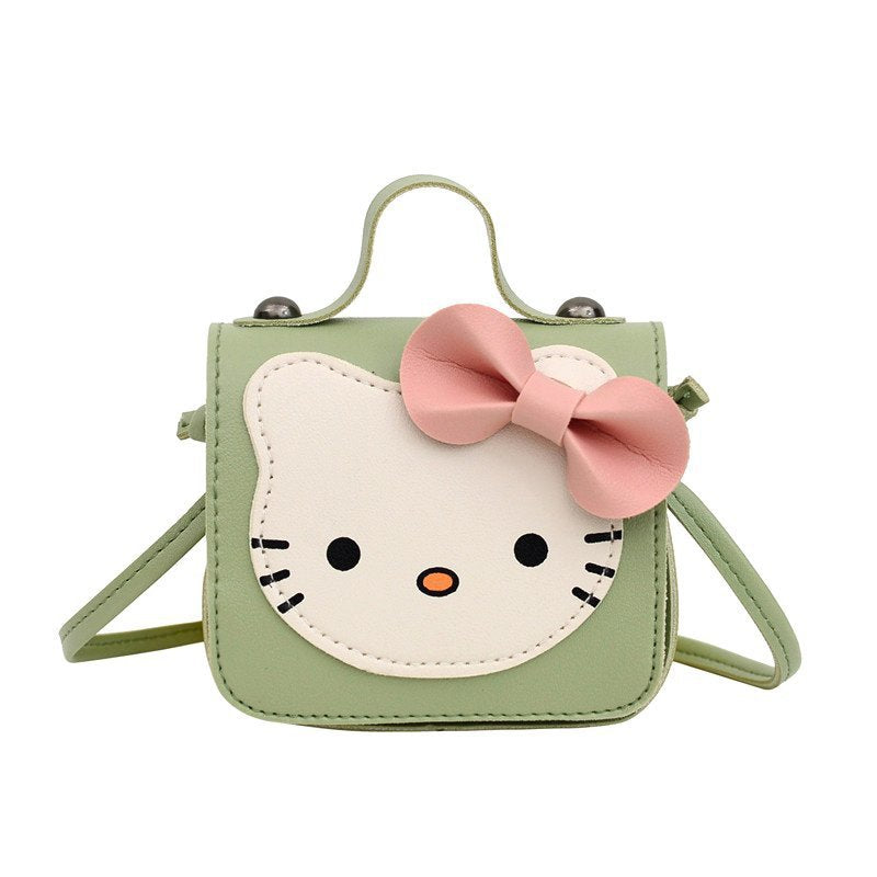 Women's Mini Fashion Trendy Cute Street Bags