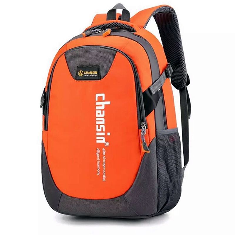 Primary Unisex Large Capacity High Junior Backpacks