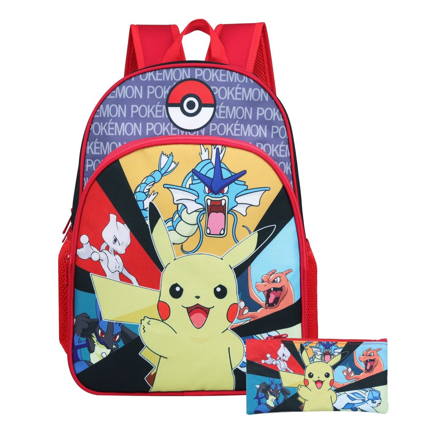 Durable Glamorous Graceful Pet Elf Primary Backpacks