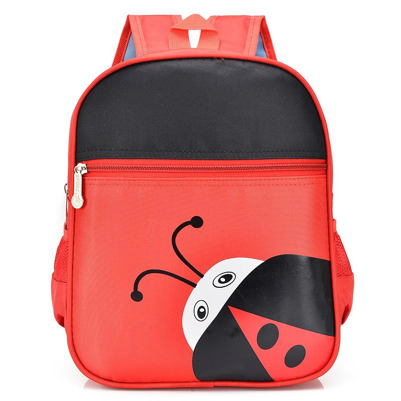 Children's Versatile Attractive Cute Cartoon Book Elementary School Students' Schoolbags