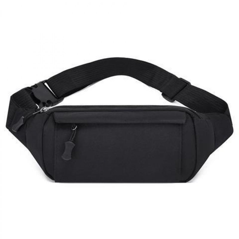 Women's & Men's & Waterproof Multifunctional Couple Checkout Mobile Men's Messenger Bags