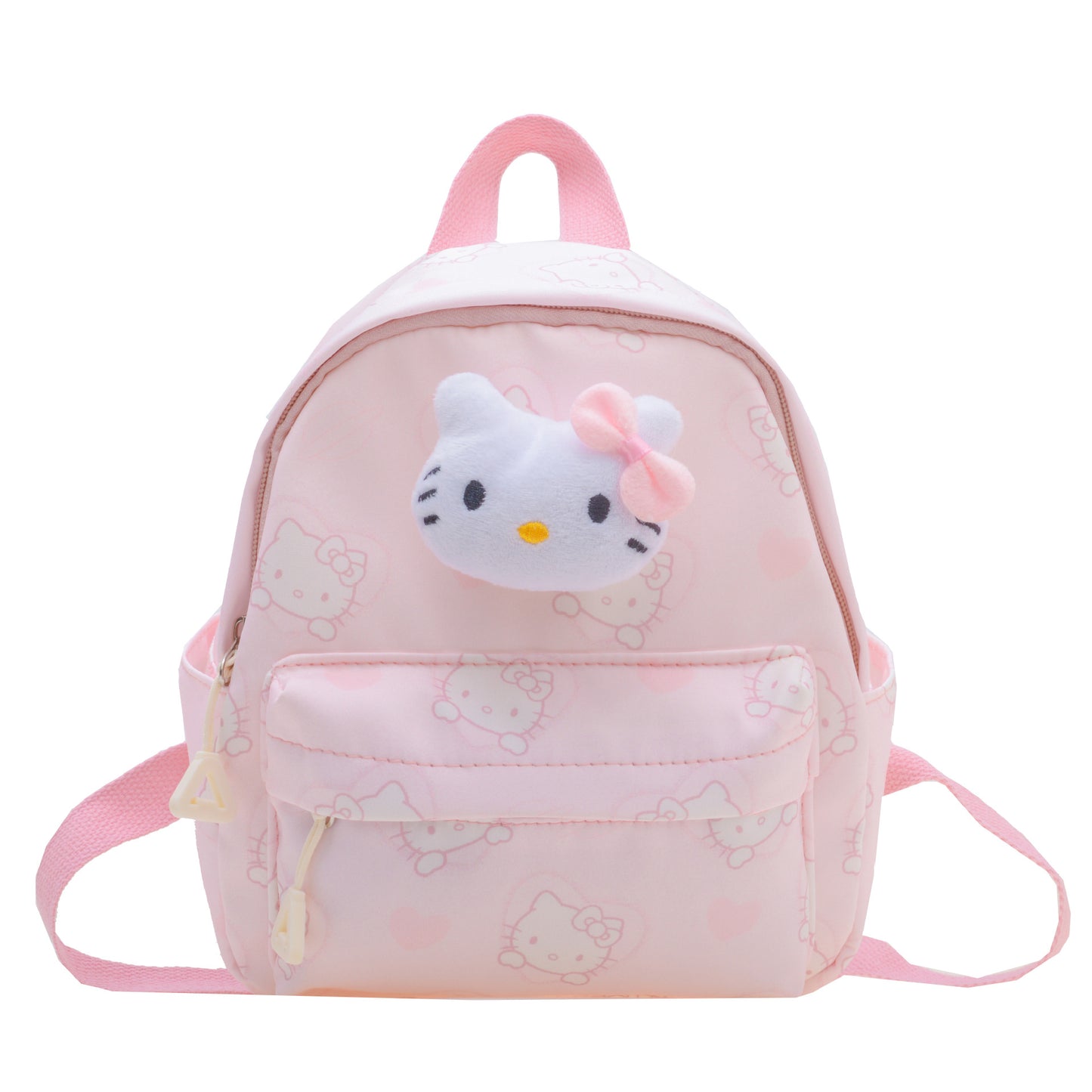 Children's Korean Style Cartoon Cute Anime Boys Children's Backpacks