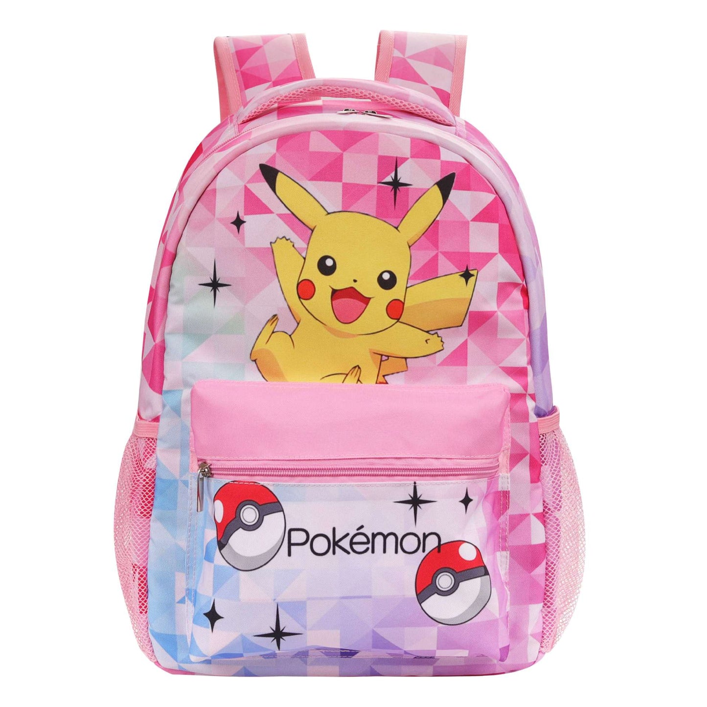 Children's Classy Stylish Pet Elf Cartoon Elementary School Students' Schoolbags