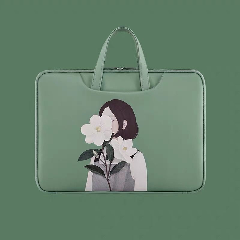 Classic Popular Suitable For Apple Inch Laptop Bags