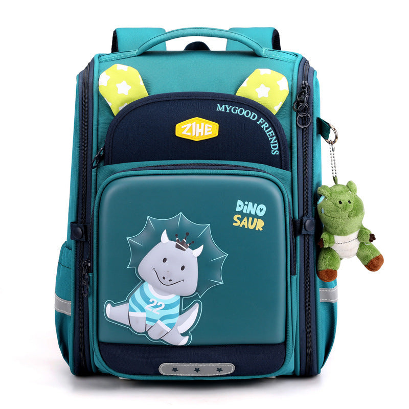 Grade Boys Burden Reduction Space Type Years Elementary School Students' Schoolbags