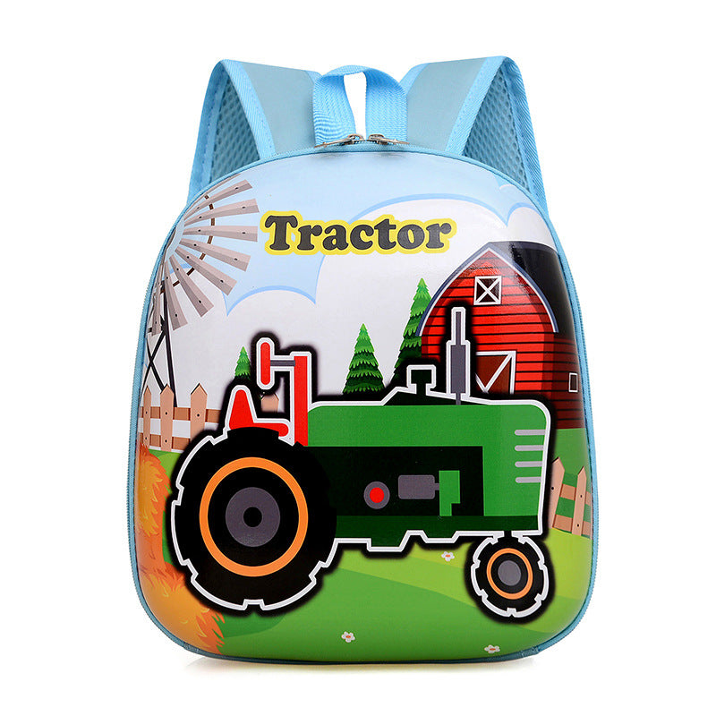 Adorable Engineering Vehicle Super Cool Toy Accessories