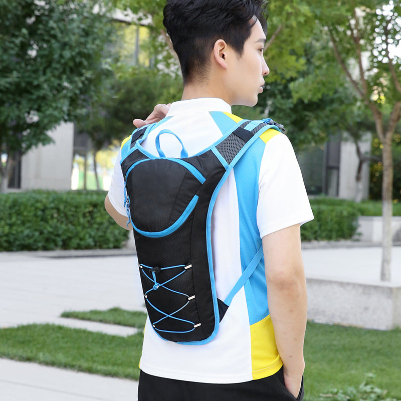 Popular Cycling Fixture Water Mountain Bike Sports Backpacks