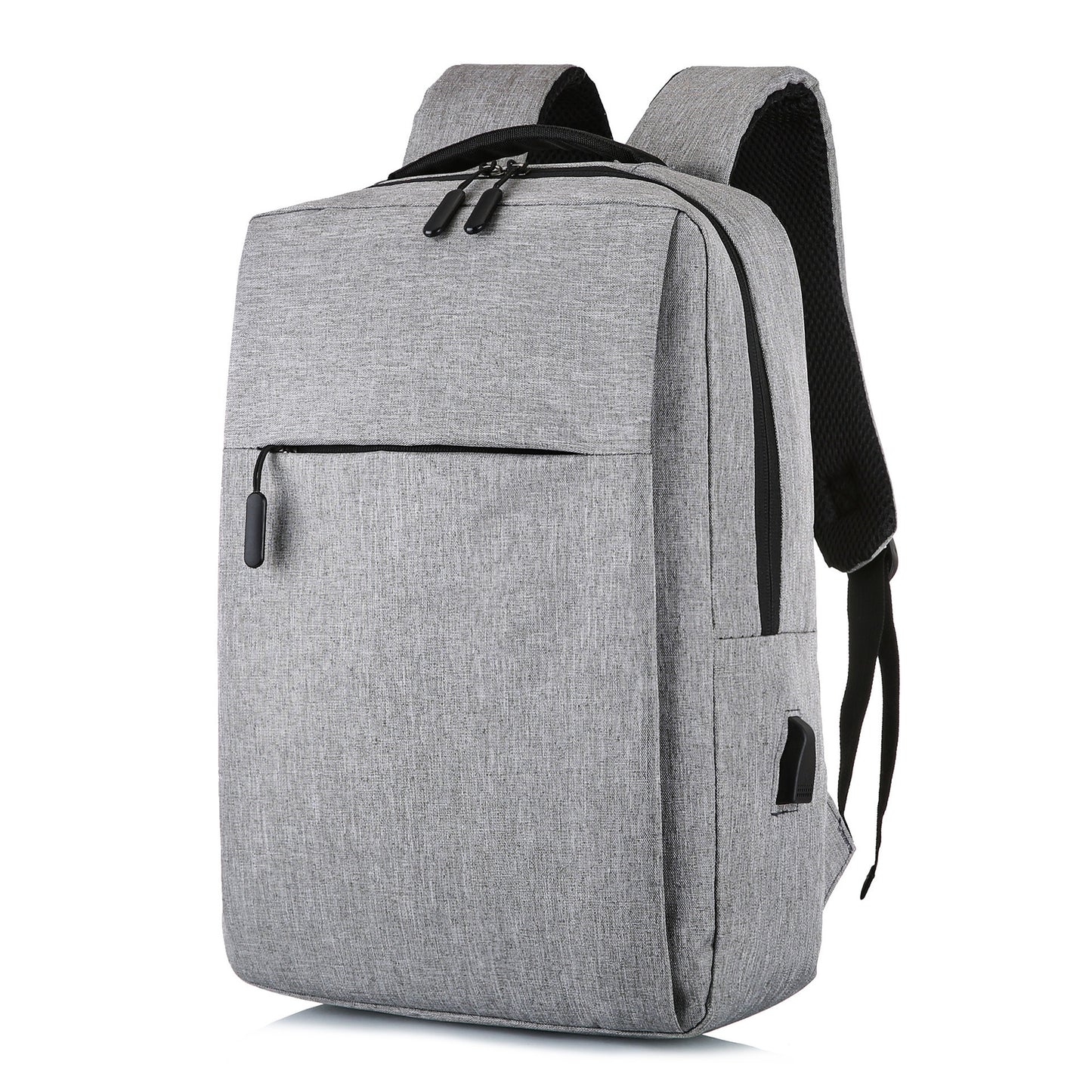 Men's Large Capacity Business Computer Oxford Cloth Backpacks