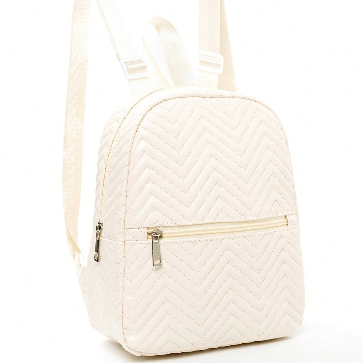 Women's Trendy Printed Nylon For Lightweight Backpacks