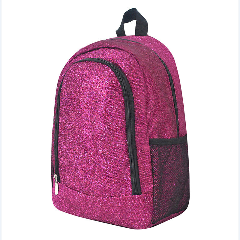 Great Large Capacity Book Storage Personalized Backpacks