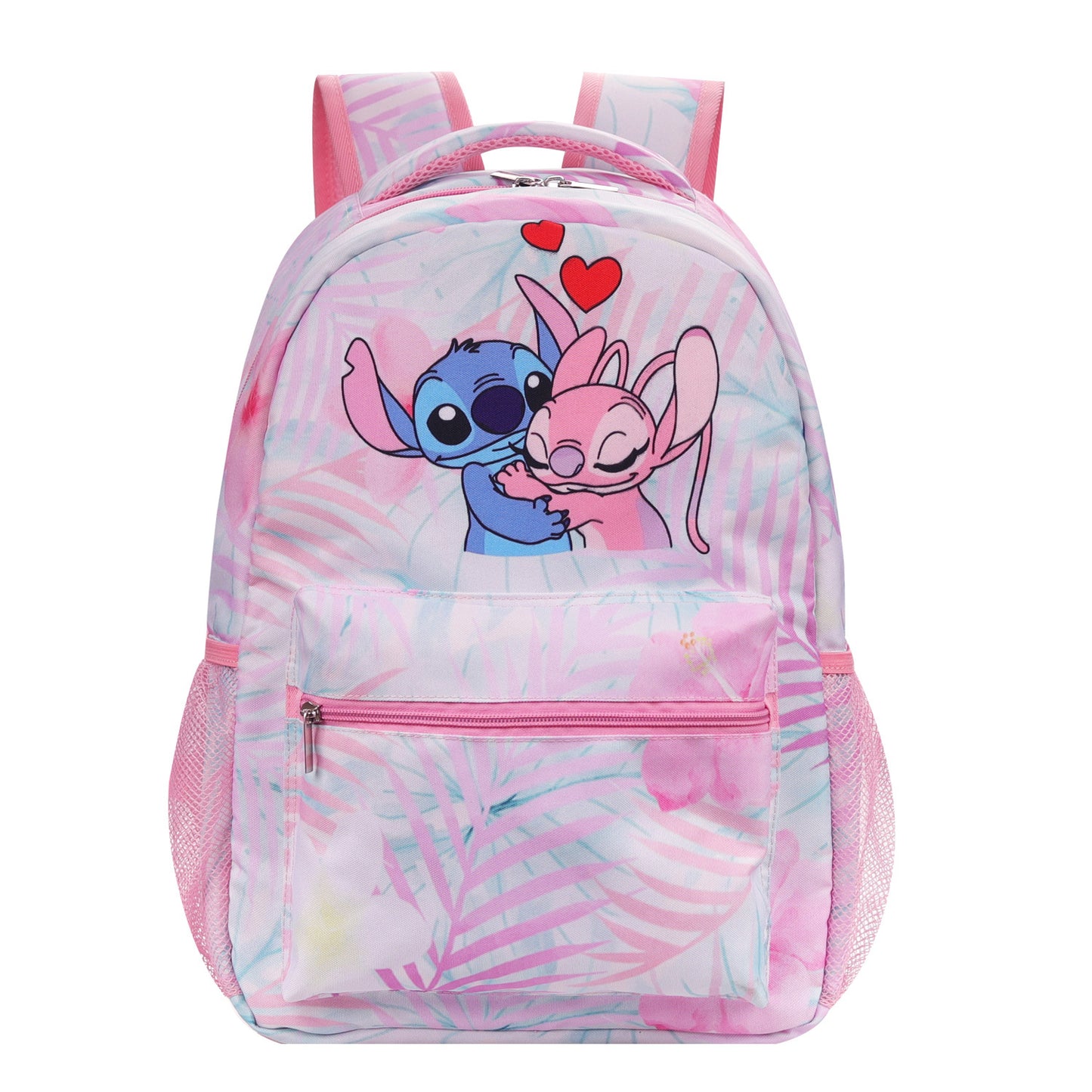 Children's Cool Trendy Elegant Innovative Stitch Backpacks