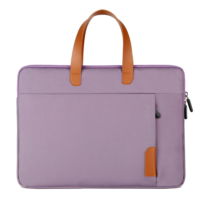 Women's Unique Portable Lightweight Pc Printing Laptop Bags