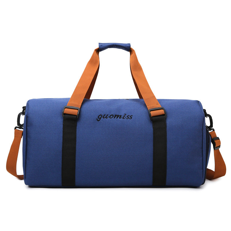 Large Capacity Yoga Sport Fitness Business Travel Bags