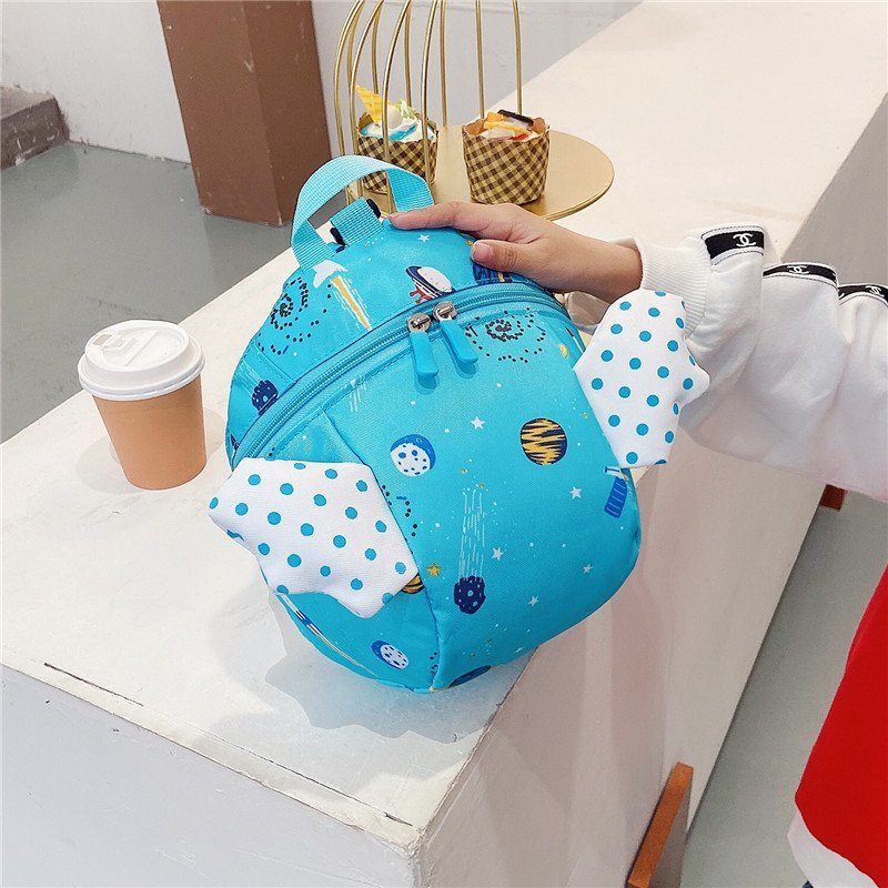 Children's Cool Innovative Classy Cartoon Cute Bags