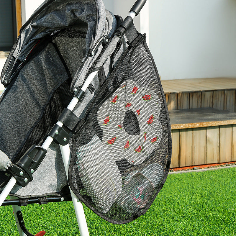 Attractive Stroller Storage Out Portable Mummy Bags