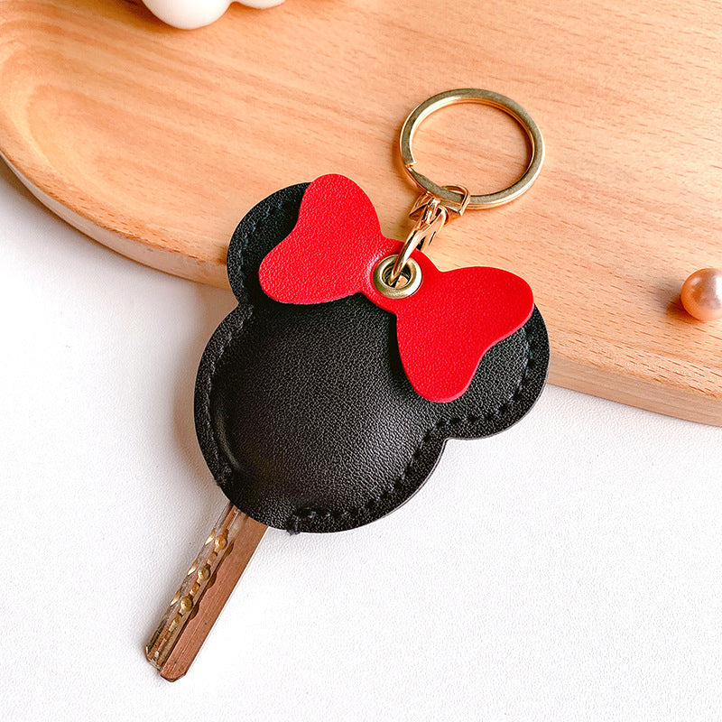 Car Small Honey Bean Remote Control Key Bags