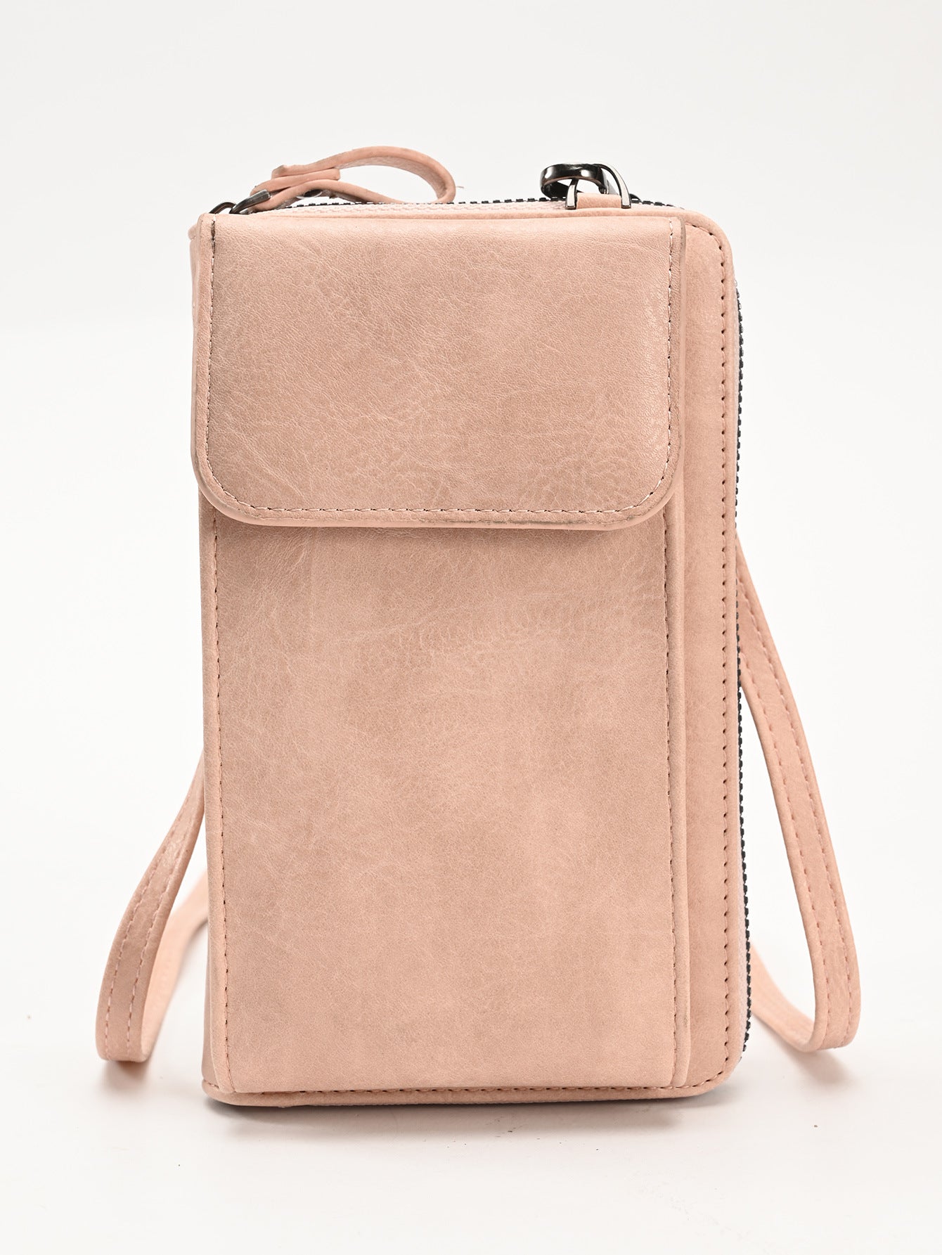 Women's Spring Korean Style Multifunctional Mobile Bags