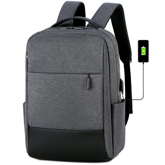 Men's Unique Cool Business Fashion Exercise Backpacks