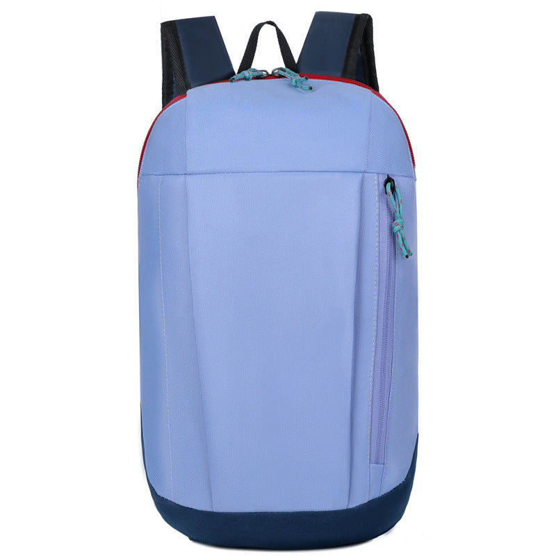 Attractive Classy Waterproof Leisure Lightweight Printable Backpacks