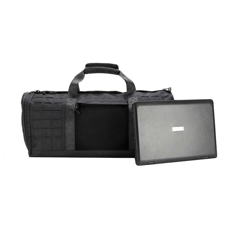 Men's Commuter Portable Large Capacity Storage Travel Bags