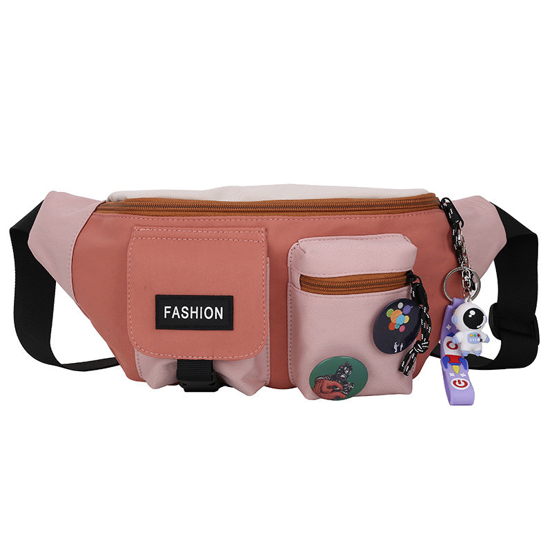 Women's & Men's Beautiful Pretty & Fashion Waist Packs