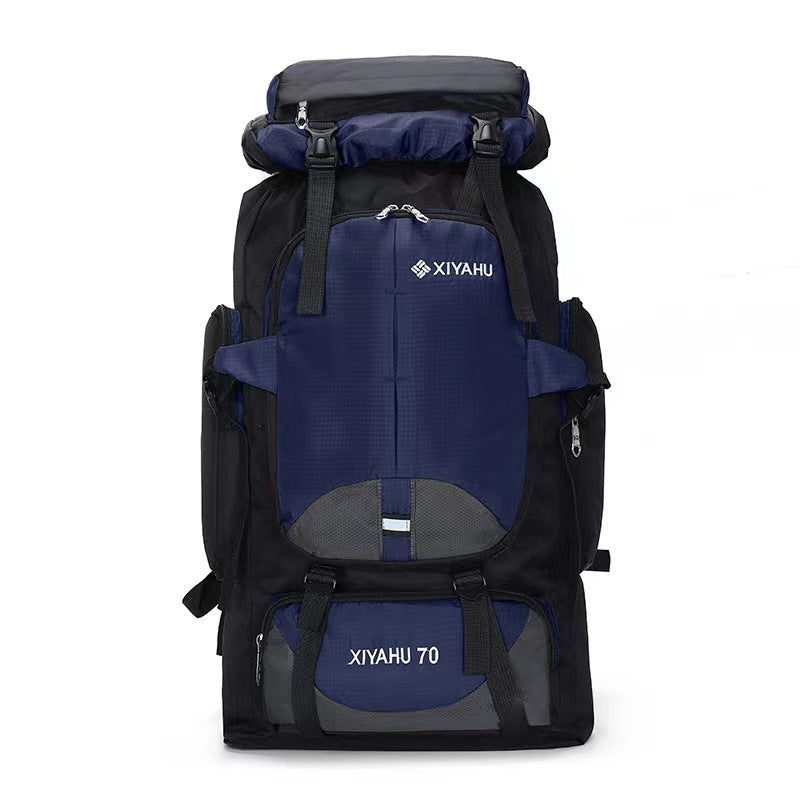 Charming Classy Durable Large Capacity Hiking Travel Bags